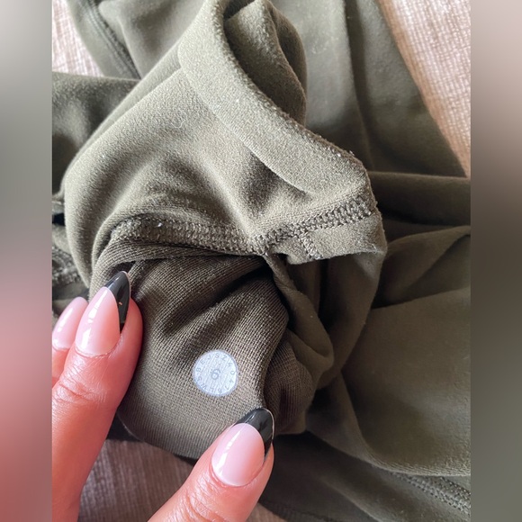 Lululemon Align Leggings - Picture 3 of 5